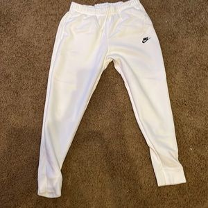 Nike joggers